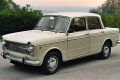 FIAT 1100 R - (1966/1969) - Italia