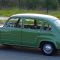 SEAT 800 - La Fiat 600 a 4 porte - (1964/1967) - Spagna