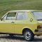 Volkswagen Polo Prima Serie - (1975/1981)