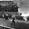 DISASTRO alla 24 ORE di LE MANS (1955) tutte le FOTO e VIDEO senza censure