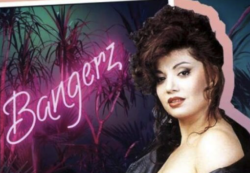 LA GEGIA qui con le sue FOTO più sexi